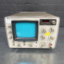 oscilloscope unit electrical spectrum analyser analyzer Industrial powerhouse props prop rental hire vintage movie film set dec