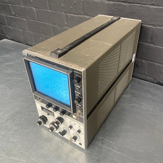 Spectrum analyser Qty 1