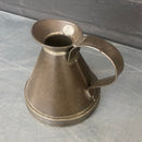 pint handle jug tin oil can steel metal 1930s 1940s 1950s 1