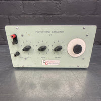 polystyrene capacitor electrical control switchgear Industrial powerhouse props prop rental hire vintage movie film set dec