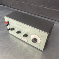 polystyrene capacitor electrical control switchgear Industrial powerhouse props prop rental hire vintage movie film set dec 1