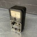 portable PH tester electrical scientific Industrial powerhouse props prop rental hire vintage movie film set dec 1