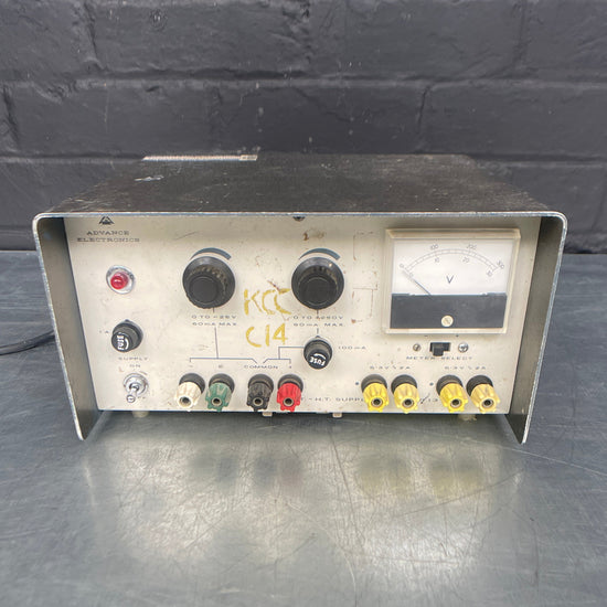 Portable appliance tester Qty 1