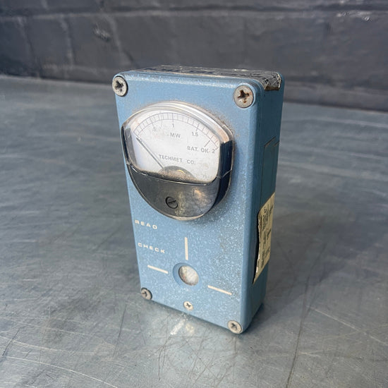 Portable batter tester Qty 1