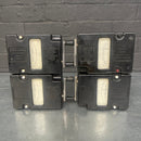 portable safety ohmmeter electrical tester kit Industrial powerhouse props prop rental hire vintage movie film set dec