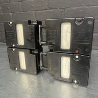 portable safety ohmmeter electrical tester kit Industrial powerhouse props prop rental hire vintage movie film set dec 1