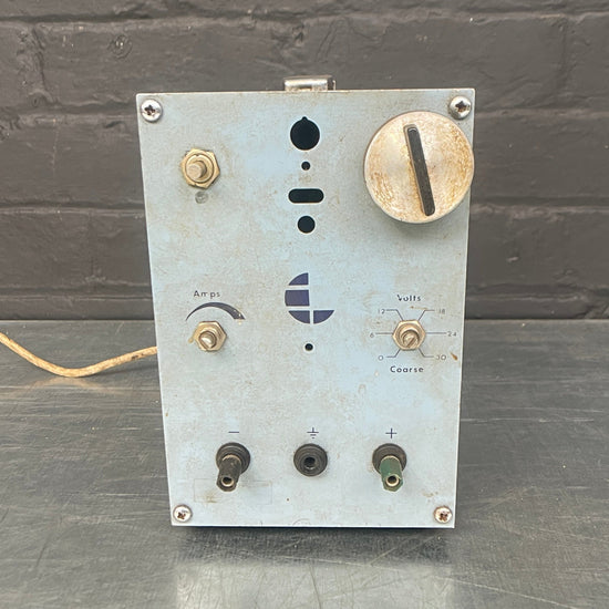Power supply unit Qty 1