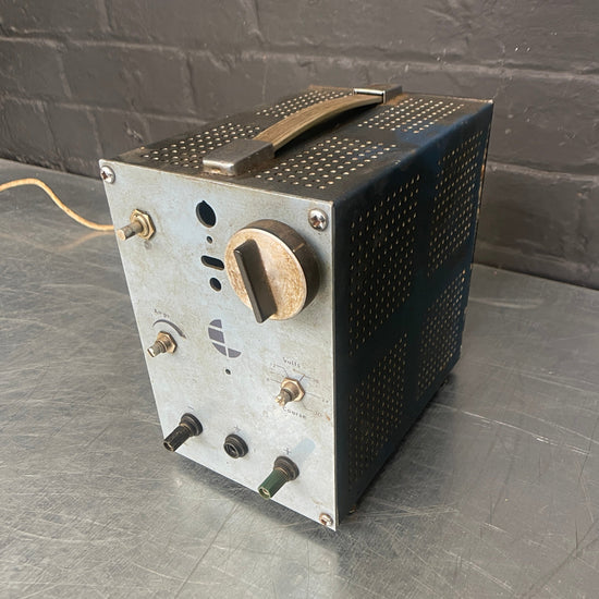 Power supply unit Qty 1