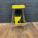 powerhouse prop production hire rent vintage chair stool step 1950s 1960s 1970s 1