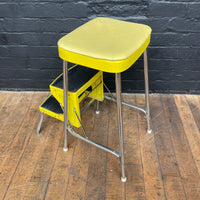 powerhouse prop production hire rent vintage chair stool step 1950s 1960s 1970s 4
