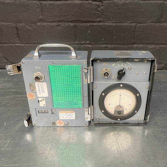 Precise heading test set Qty 8