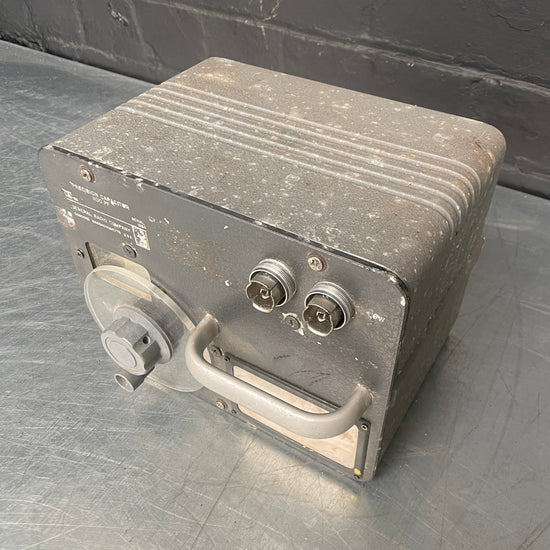 Precision capacitor Qty 1