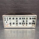 pulse generator system electrical tester Industrial powerhouse props prop rental hire vintage movie film set dec