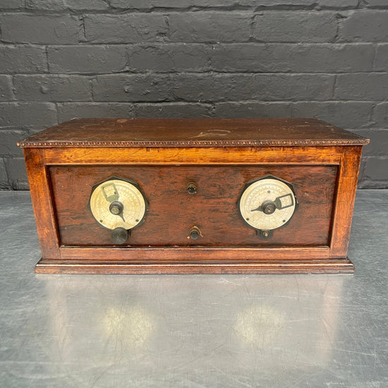 Radio valve tuner Qty 1