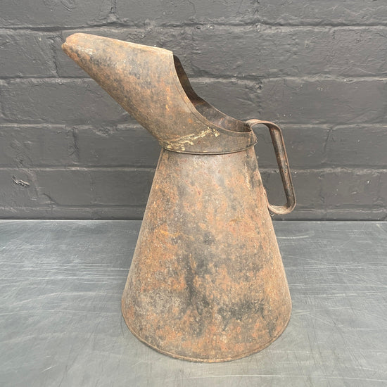 Oil can jug Qty 1