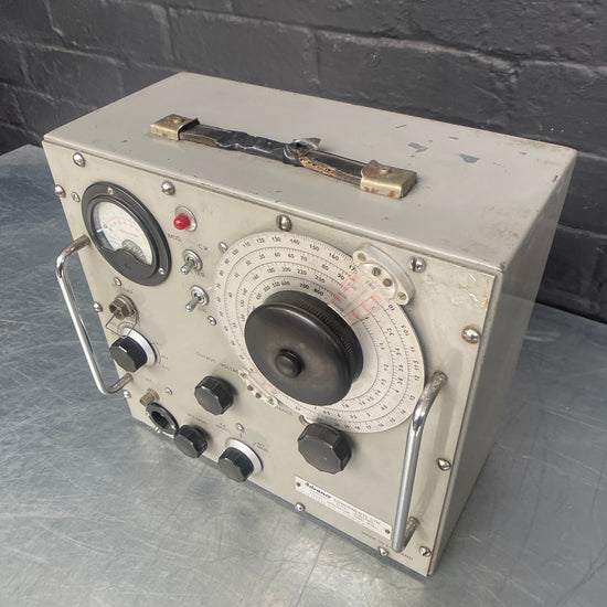 Signal generator Qty 1