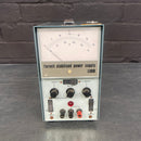 stabilised power supply electrical volt Industrial powerhouse props prop rental hire vintage movie film set dec