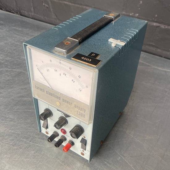 Stabilised power supply Qty 2