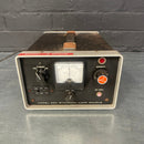 standard lamp source electrical scientific Industrial powerhouse props prop rental hire vintage movie film set dec