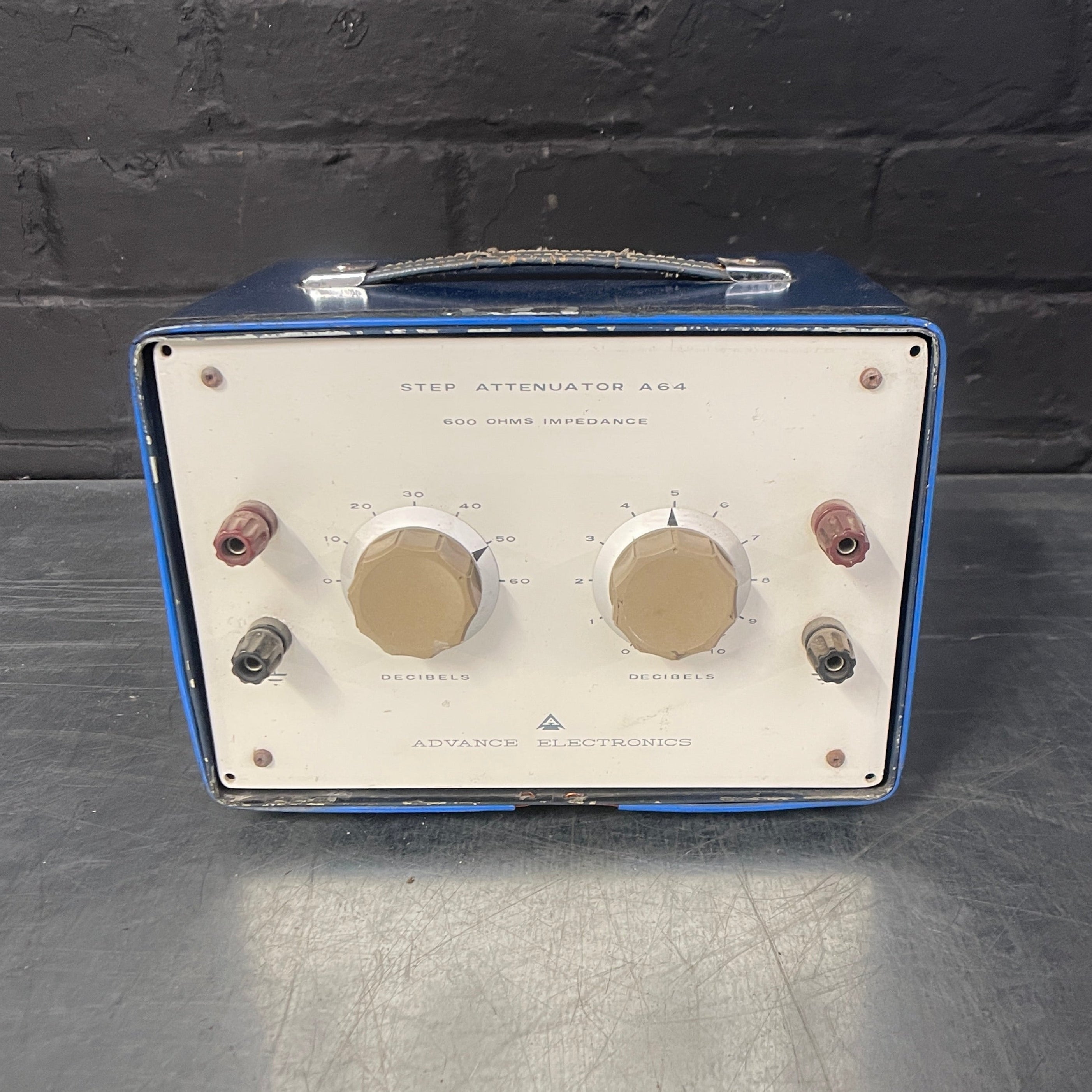 Step authenticator Qty 1 – Powerhouse Props