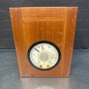 temperature tester fielden electrical scientific Industrial powerhouse props prop rental hire vintage movie film set dec