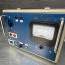 test generator scientific electrical Industrial powerhouse props prop rental hire vintage movie film set dec 2