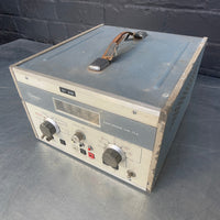 timer counter electrical scientific Industrial powerhouse props prop rental hire vintage movie film set dec 1