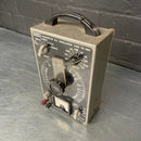 transister oscillator electrical scientific Industrial powerhouse props prop rental hire vintage movie film set dec 1