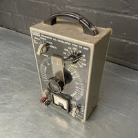transister oscillator electrical scientific Industrial powerhouse props prop rental hire vintage movie film set dec 1