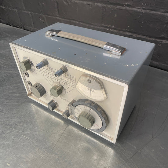 Universal bridge tester Qty 1