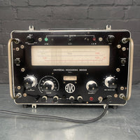 universal measuring bridge electrical scientific Industrial powerhouse props prop rental hire vintage movie film set dec
