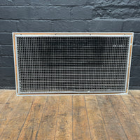 ventilation grille vent aluminium mesh lightweight powerhouse props prop rent rental hire 3