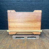 victorian drawing board draftsman technical Industrial powerhouse props prop rental hire vintage movie film set dec 3