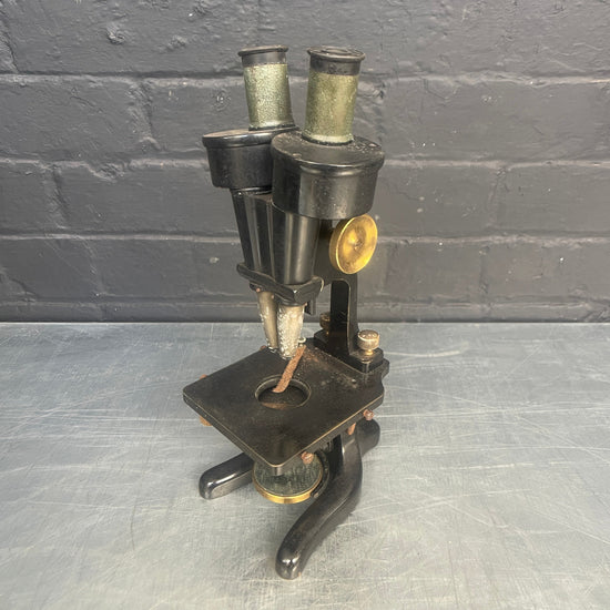 Microscope Qty 1