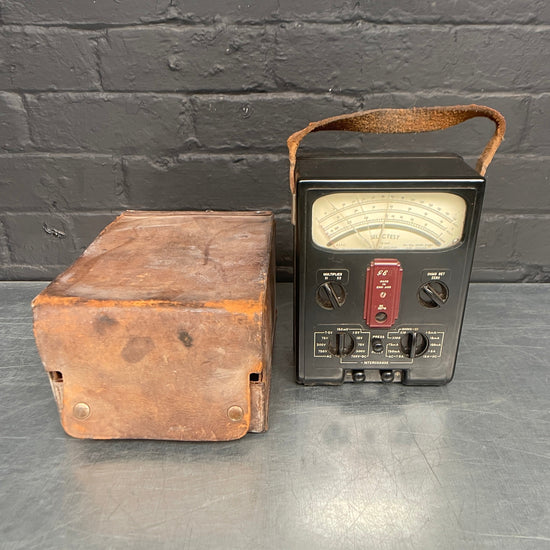 Volt meter tester Qty 1