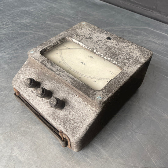 Voltmeter tester Qty 1