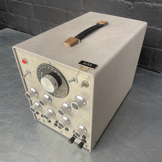 Waveform generator Qty 1