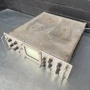 waveform monitor electrical Industrial powerhouse props prop rental hire vintage movie film set dec 1