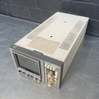 waveform vector monitor electrical scientific Industrial powerhouse props prop rental hire vintage movie film set dec 1